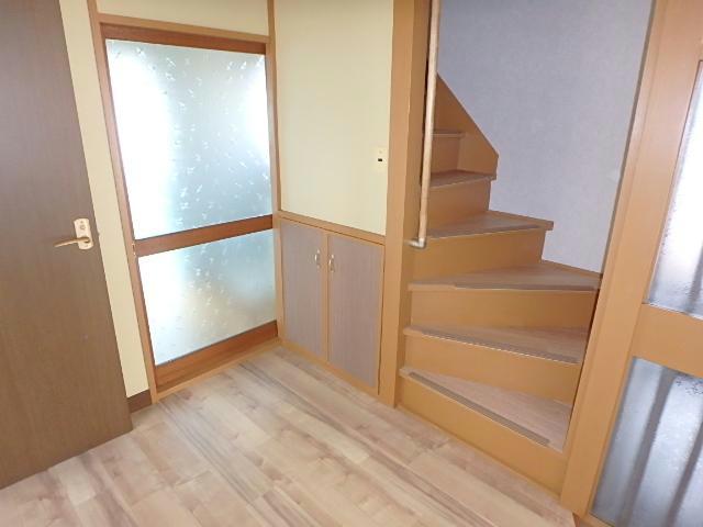 その他部屋・スペース