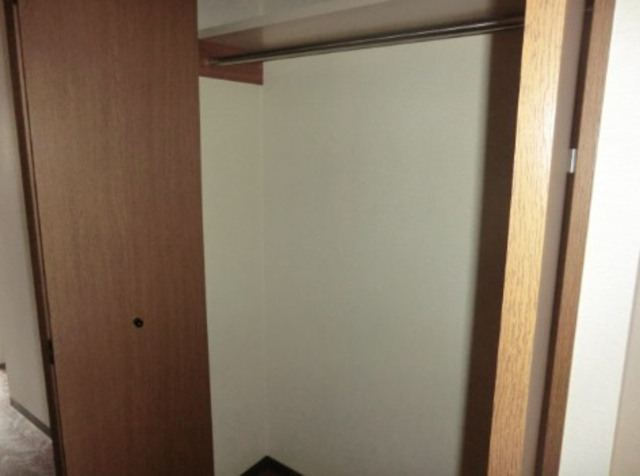 収納　※別室の参考写真の為、現況優先です。
