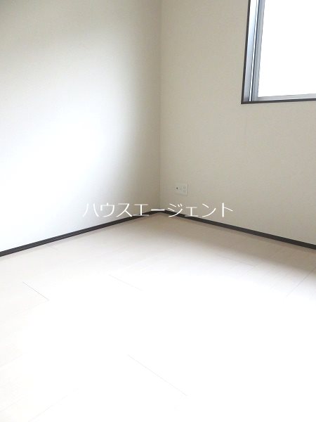 その他　洋室です。※参考画像