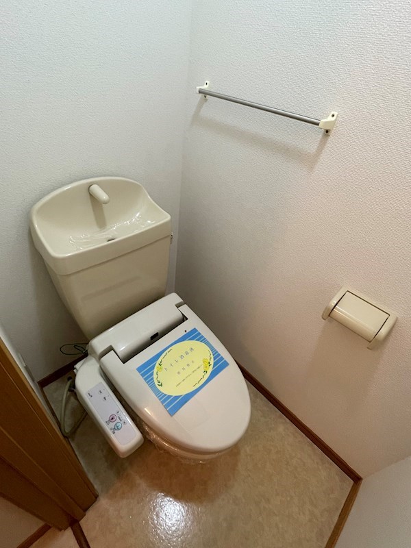 トイレ　※別室参考写真※