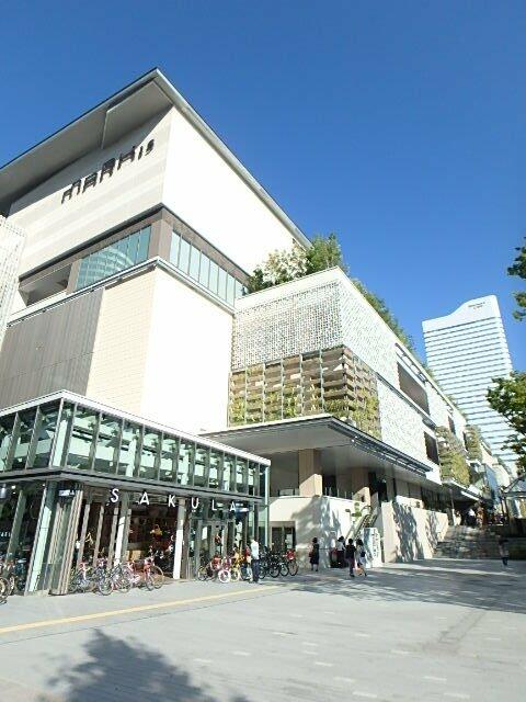 その他　ＭＡＲＫ　ＩＳ（複合施設）