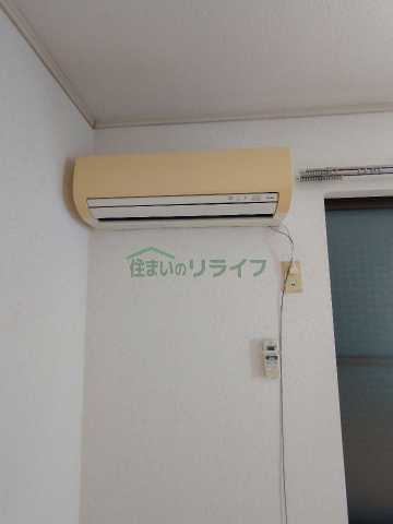 その他設備　※別部屋参考写真