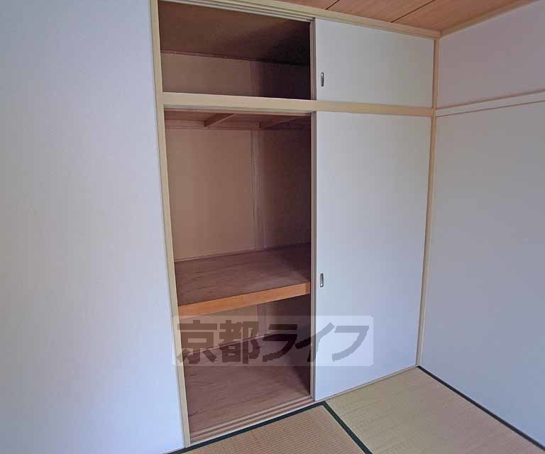収納　たっぷり収納できます