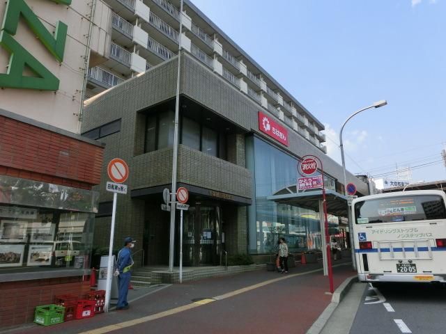銀行　千葉銀行（銀行）まで720m