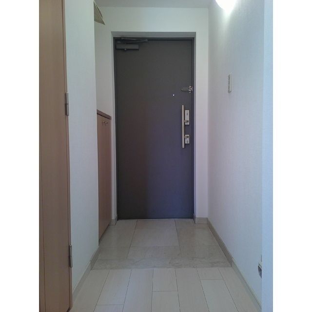 玄関　☆広々とした玄関☆