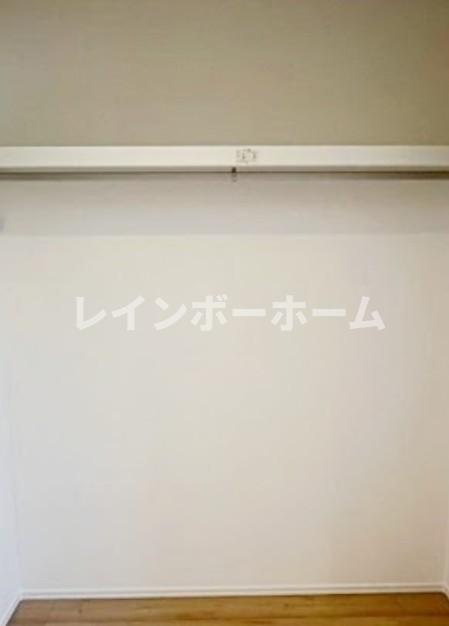 収納　同施工。参考写真。
