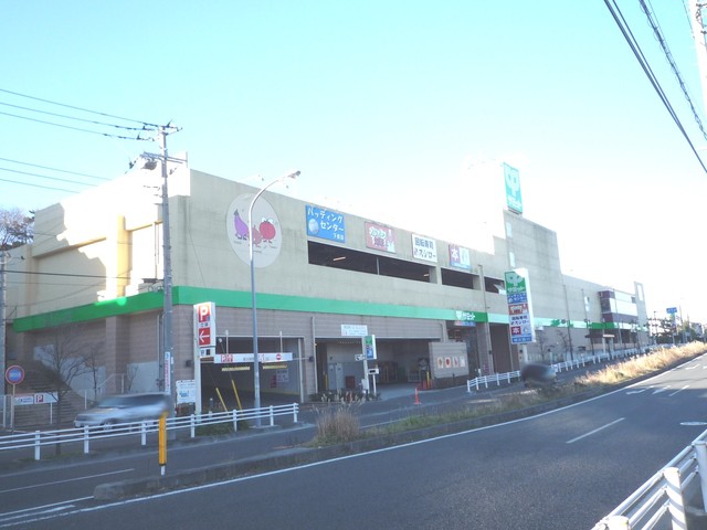 スーパー　サミットストア（スーパー）まで350m