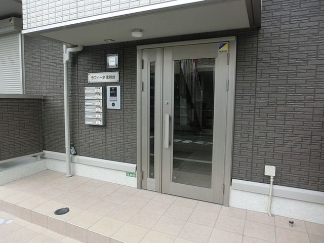 エントランス　★エントランス★