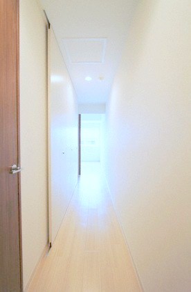 玄関　玄関です☆
