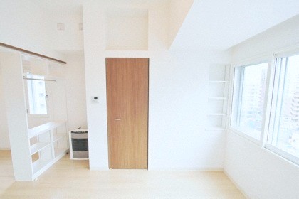その他　全部屋洋室です☆