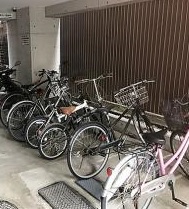 その他　宅配ボックス