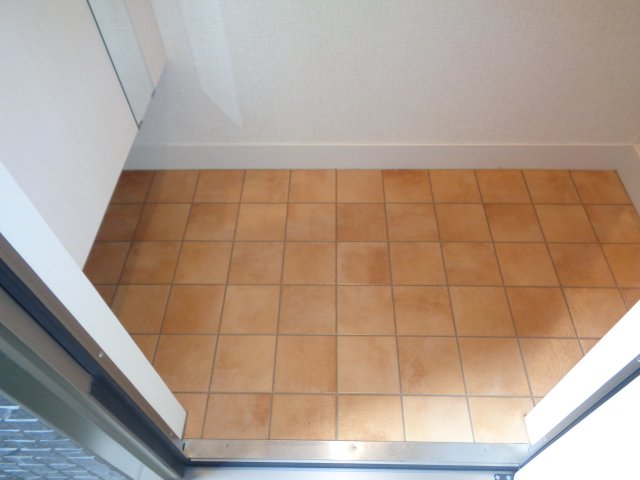 エントランス　※イメージです