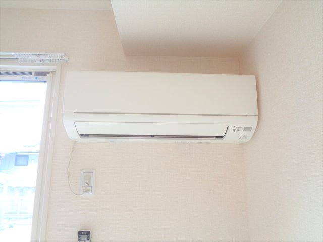 その他設備　エアコン※イメージです