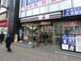 コンビニ　セブンイレブン 津田沼駅北口店（コンビニ）まで633m