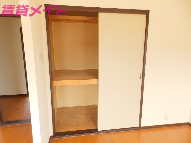 収納　反転タイプ参考写真