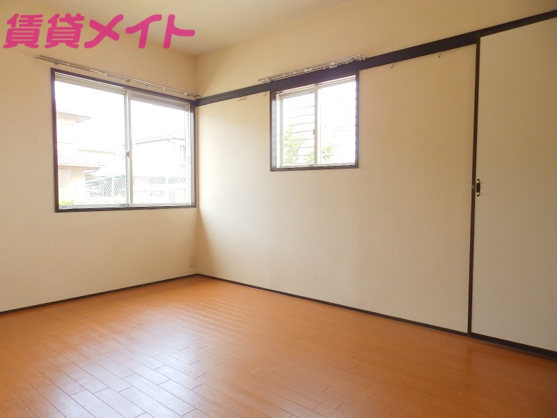 その他部屋・スペース　反転タイプ参考写真