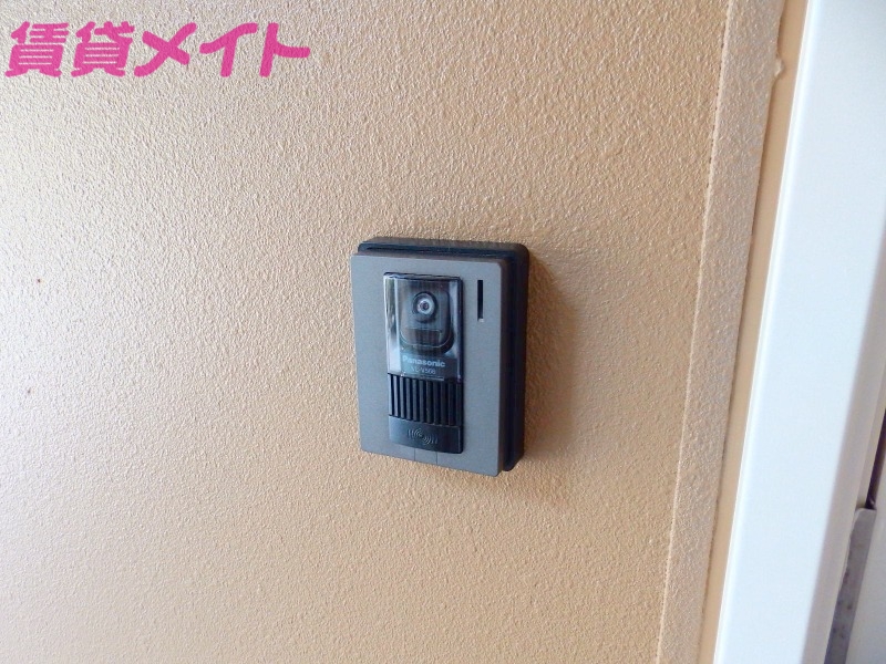 セキュリティ　反転タイプ参考写真