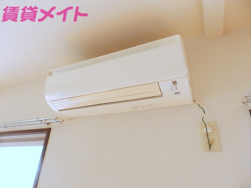 その他設備　反転タイプ参考写真