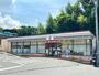 コンビニ　セブンイレブン福岡下原1丁目店（コンビニ）まで495m