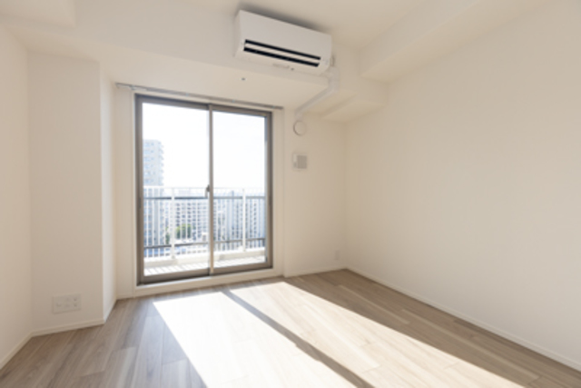 居室・リビング　※写真は同タイプ住戸です。