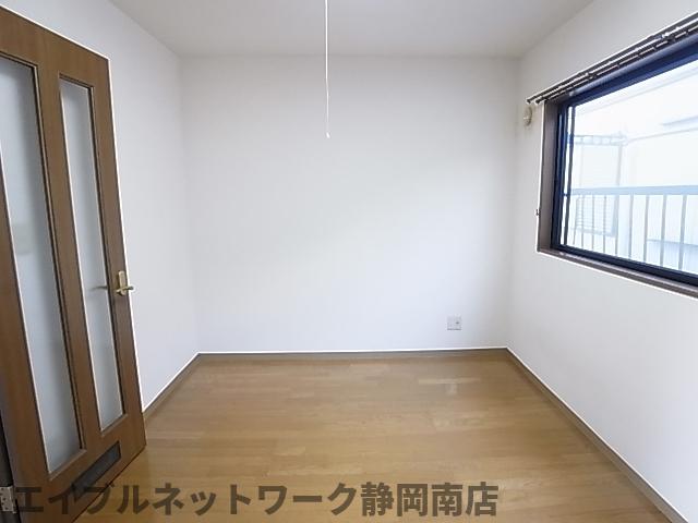 その他部屋・スペース　明るい室内です