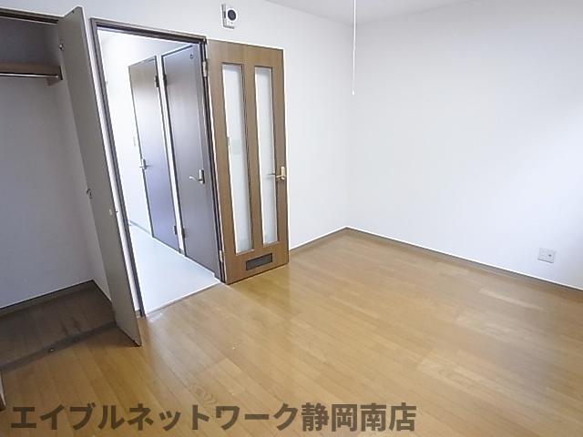 居室・リビング　おしゃれな居間です