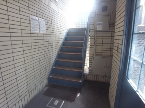ロビー