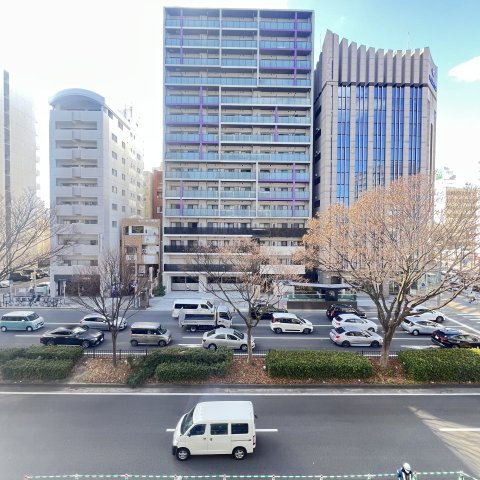 眺望　同仕様タイプです
