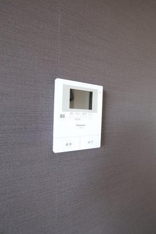 セキュリティ　ＴＶインターホン