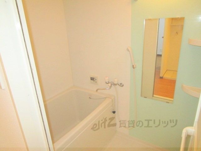 バス・シャワールーム　風呂