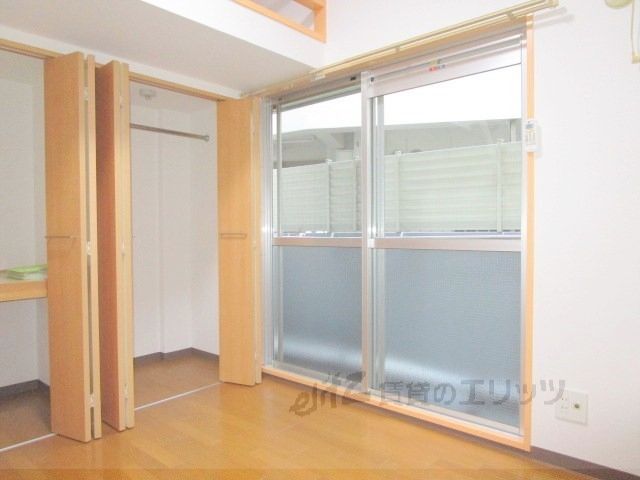 その他部屋・スペース　洋室