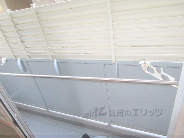 バルコニー　ベランダ