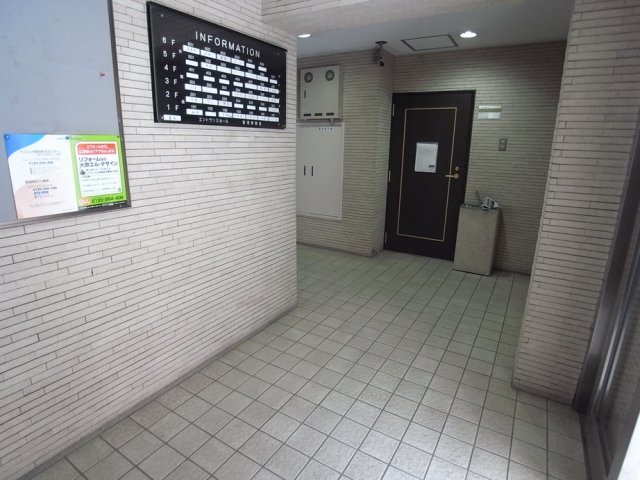 ロビー