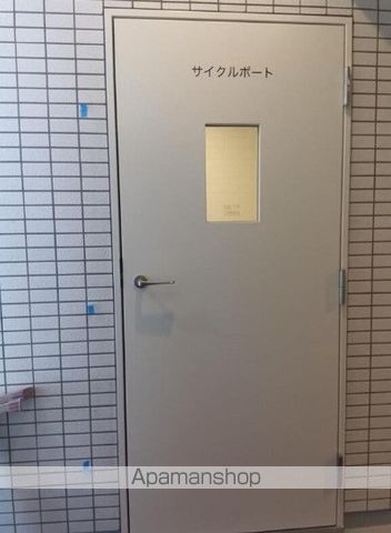 その他共有部分　その他共有部分