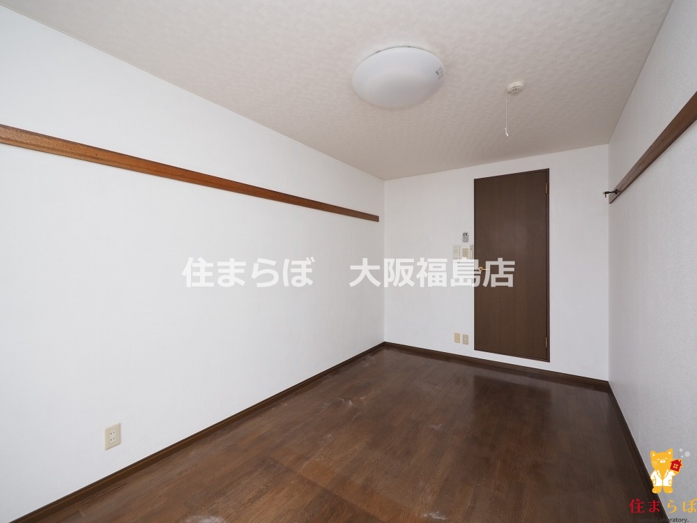 その他部屋・スペース　しっかり休める私空間
