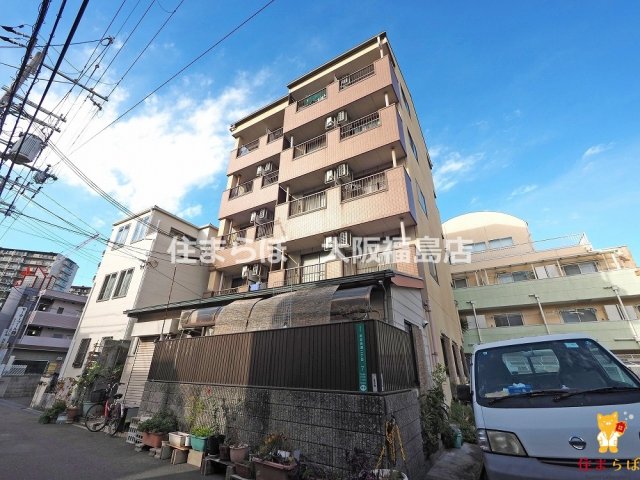 建物外観　★ ★ 口コミ平均4.94のお店 ★ ★