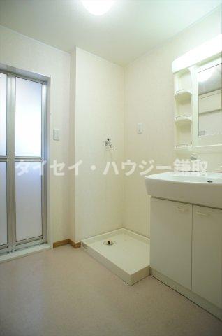その他　同タイプのお部屋です。現況が優先となります。