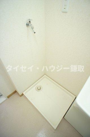 その他設備　同タイプのお部屋です。現況が優先となります。