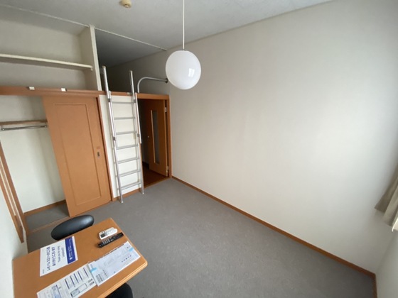 その他部屋・スペース