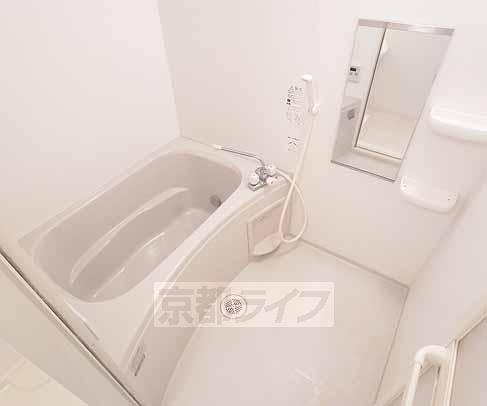 バス・シャワールーム　追炊機能付き