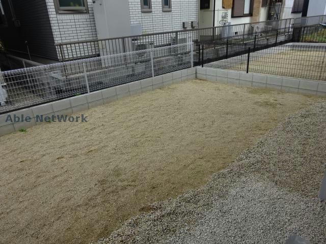 庭
