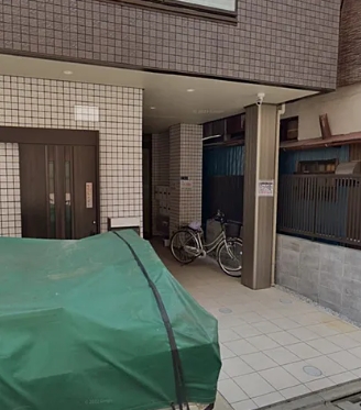 エントランス　☆エントランス☆