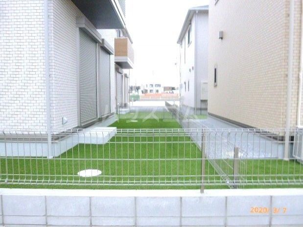 庭