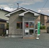 郵便局　下太田簡易郵便局（郵便局）まで209m