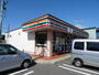 コンビニ　セブンイレブン新潟船場店（コンビニ）まで622m