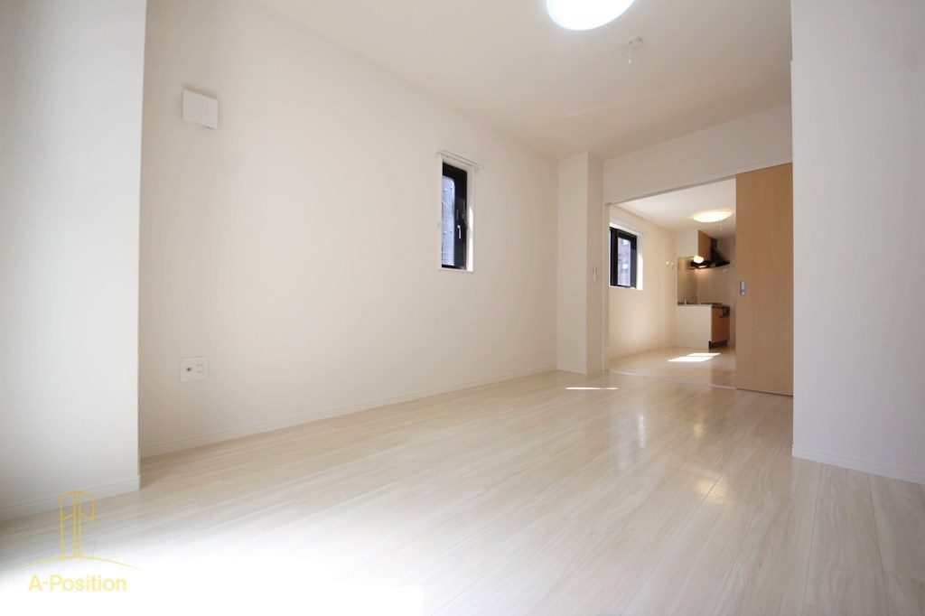 その他部屋・スペース　N flat sakura
