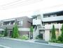 経堂駅より徒歩11分 2階 築17年11ヶ月の賃貸物件