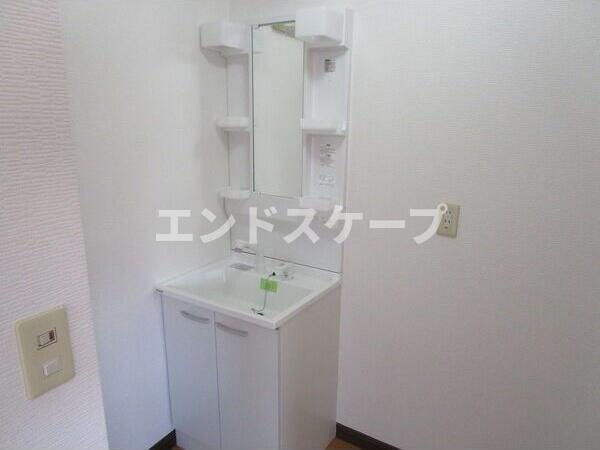 洗面設備　高崎、前橋のお部屋探しはエンドスケープまで！お客様の理想お聞