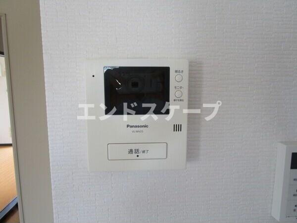 セキュリティ　高崎、前橋のお部屋探しはエンドスケープまで！お客様の理想お聞