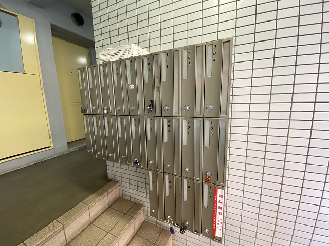 その他共有部分